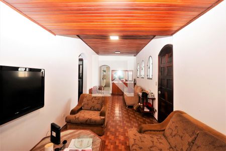 Sala de casa para alugar com 3 quartos, 200m² em Vila Guilherme, São Paulo
