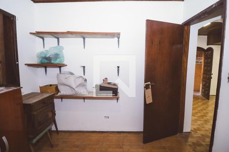 Quarto de casa à venda com 3 quartos, 200m² em Vila Guilherme, São Paulo