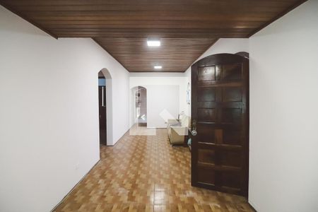 Sala de casa à venda com 3 quartos, 200m² em Vila Guilherme, São Paulo