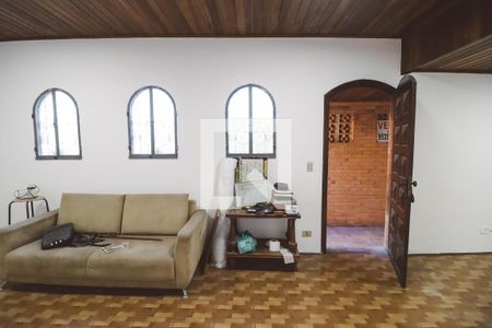 Sala de casa à venda com 3 quartos, 200m² em Vila Guilherme, São Paulo