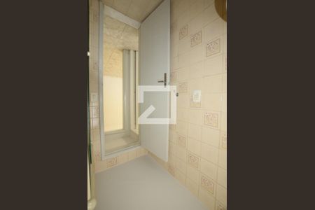 Apartamento para alugar com 80m², 2 quartos e 1 vagaBanheiro Social