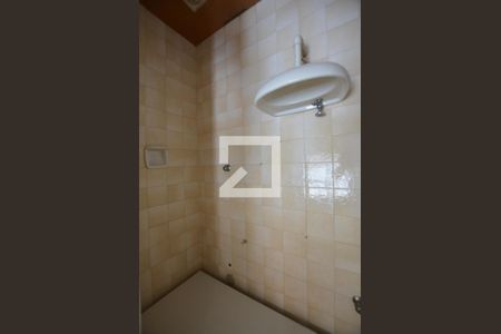 Apartamento para alugar com 80m², 2 quartos e 1 vagaBanheiro de serviço