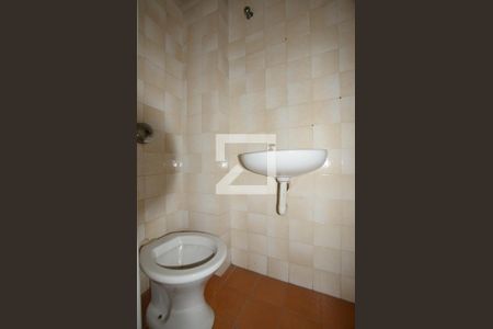 Apartamento para alugar com 80m², 2 quartos e 1 vagaBanheiro de serviço