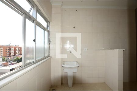 Apartamento para alugar com 80m², 2 quartos e 1 vagaÁrea de Serviço