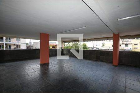 Apartamento para alugar com 80m², 2 quartos e 1 vagaÁrea comum - Playground