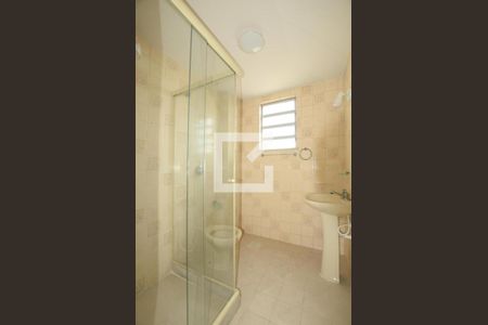 Apartamento para alugar com 80m², 2 quartos e 1 vagaBanheiro Social