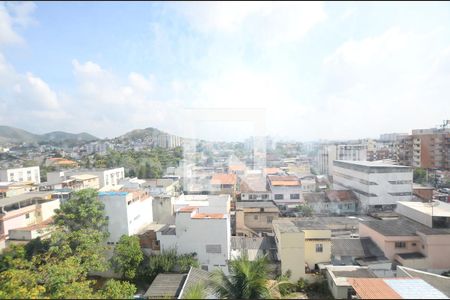 Apartamento para alugar com 80m², 2 quartos e 1 vagaVista do Quarto 1