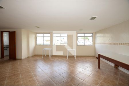 Apartamento para alugar com 80m², 2 quartos e 1 vagaÁrea comum - Churrasqueira
