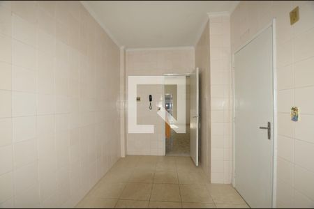 Apartamento para alugar com 80m², 2 quartos e 1 vagaCozinha