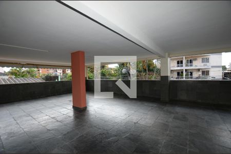 Apartamento para alugar com 80m², 2 quartos e 1 vagaÁrea comum - Playground