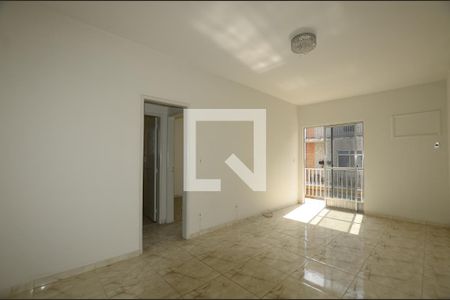 Apartamento para alugar com 80m², 2 quartos e 1 vagaSala