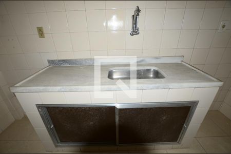 Apartamento para alugar com 80m², 2 quartos e 1 vagaCozinha
