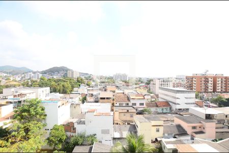 Apartamento para alugar com 80m², 2 quartos e 1 vagaVista do Quarto  de Serviço