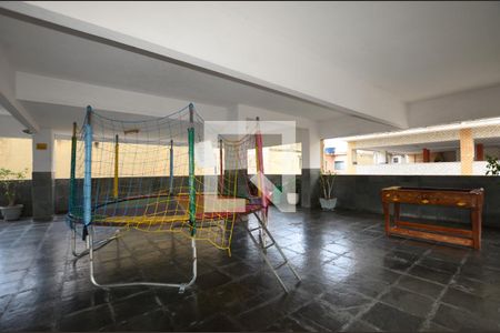 Apartamento para alugar com 80m², 2 quartos e 1 vagaÁrea comum - Playground