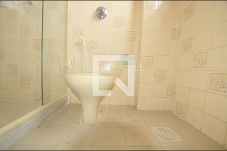 Apartamento para alugar com 80m², 2 quartos e 1 vagaBanheiro Social