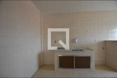 Apartamento para alugar com 80m², 2 quartos e 1 vagaCozinha