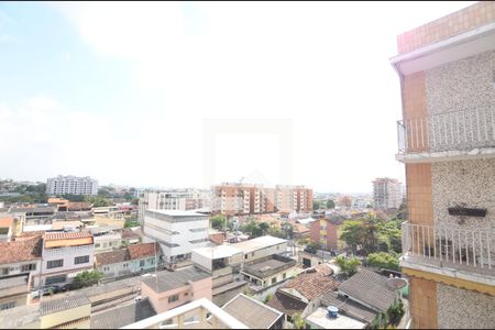 Apartamento para alugar com 80m², 2 quartos e 1 vagaVista do Quarto 1