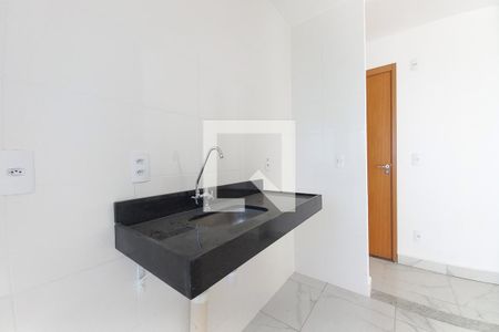 Apartamento para alugar com 45m², 2 quartos e 1 vagaCozinha 