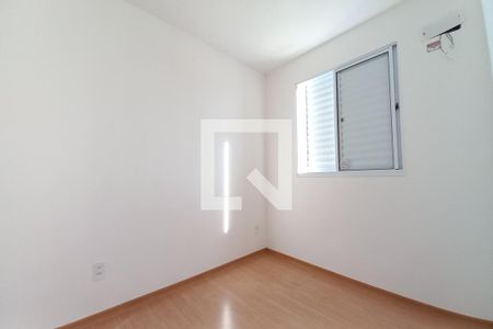 Quarto 1 de apartamento à venda com 2 quartos, 45m² em Villa Garden, Campinas