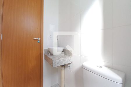 Apartamento para alugar com 45m², 2 quartos e 1 vagaBanheiro