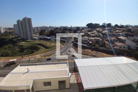 Apartamento para alugar com 45m², 2 quartos e 1 vagaVista da Área de Serviço 