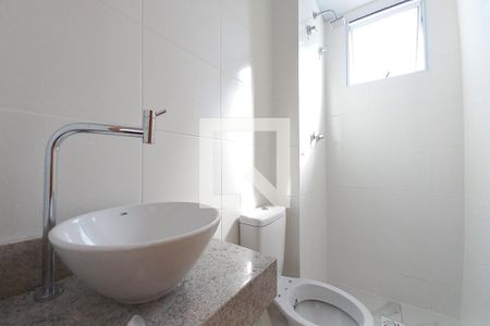 Apartamento para alugar com 45m², 2 quartos e 1 vagaBanheiro