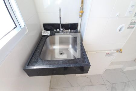 Apartamento para alugar com 45m², 2 quartos e 1 vagaÁrea de Serviço