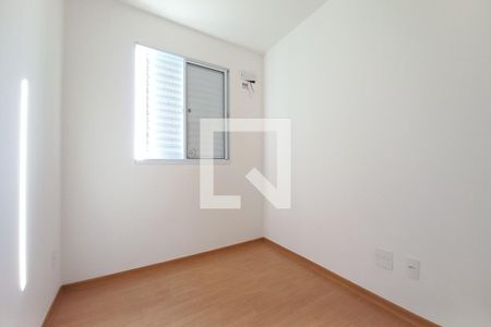 Quarto 1  de apartamento à venda com 2 quartos, 45m² em Villa Garden, Campinas
