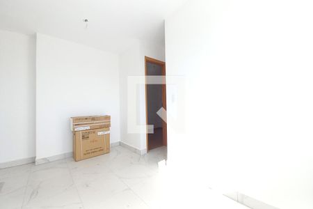 Sala de apartamento para alugar com 2 quartos, 45m² em Villa Garden, Campinas
