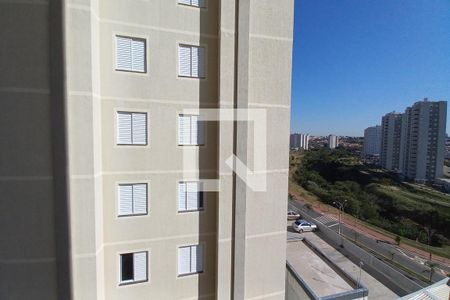 Vista do Quarto 2 de apartamento à venda com 2 quartos, 45m² em Villa Garden, Campinas