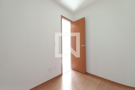 Quarto 2  de apartamento para alugar com 2 quartos, 45m² em Villa Garden, Campinas