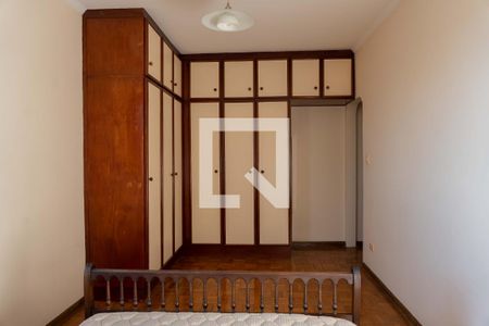 Quarto 3 de apartamento à venda com 3 quartos, 198m² em Vila Santa Teresa, Santo André