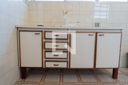 Apartamento à venda com 198m², 3 quartos e 1 vaga Apartamento à venda com 198m², 3 quartos e 1 vagaCozinha