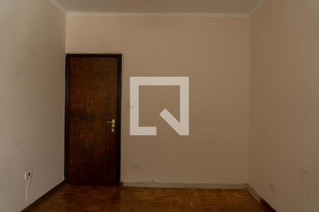 Quarto 2 de apartamento para alugar com 3 quartos, 168m² em Vila Santa Teresa, Santo André