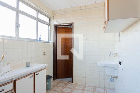 Apartamento à venda com 198m², 3 quartos e 1 vaga Apartamento à venda com 198m², 3 quartos e 1 vagaCozinha