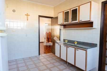 Apartamento à venda com 198m², 3 quartos e 1 vaga Apartamento à venda com 198m², 3 quartos e 1 vagaCozinha