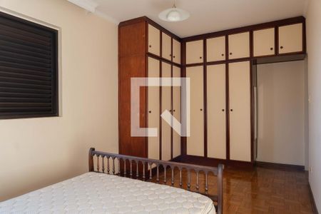 Quarto 3 de apartamento à venda com 3 quartos, 198m² em Vila Santa Teresa, Santo André
