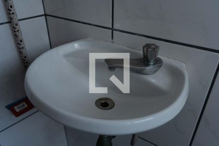 Apartamento à venda com 198m², 3 quartos e 1 vaga Apartamento à venda com 198m², 3 quartos e 1 vagaBanheiro