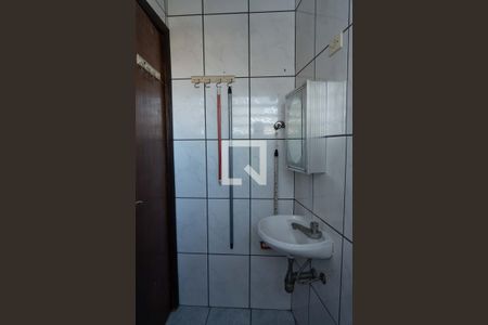 Apartamento à venda com 198m², 3 quartos e 1 vaga Apartamento à venda com 198m², 3 quartos e 1 vagaBanheiro