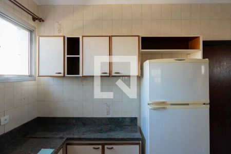 Apartamento à venda com 198m², 3 quartos e 1 vaga Apartamento à venda com 198m², 3 quartos e 1 vagaCozinha