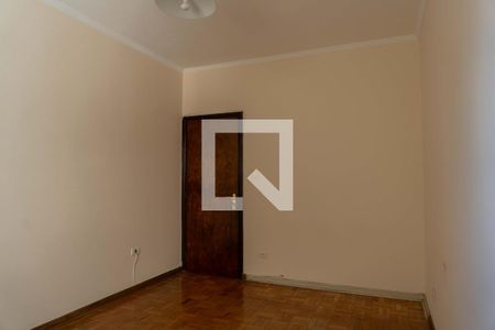 Quarto 2 de apartamento para alugar com 3 quartos, 168m² em Vila Santa Teresa, Santo André
