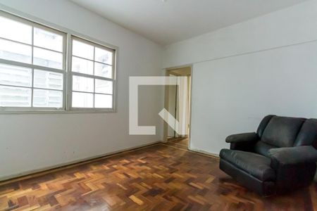 Apartamento para alugar com 48m², 1 quarto e sem vagaSala