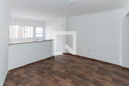 Sala   de apartamento para alugar com 2 quartos, 70m² em Jardim Japão, São Paulo