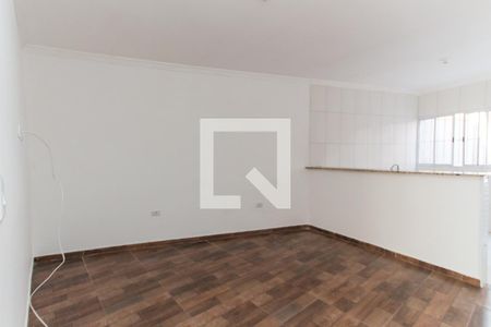 Sala   de apartamento para alugar com 2 quartos, 70m² em Jardim Japão, São Paulo