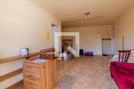Casa à venda com 300m², 3 quartos e 5 vagasSegunda casa - Sala