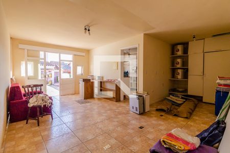 Casa à venda com 300m², 3 quartos e 5 vagasSegunda casa - Sala