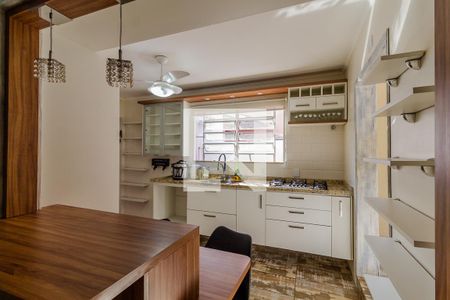 Casa à venda com 300m², 3 quartos e 5 vagasCozinha