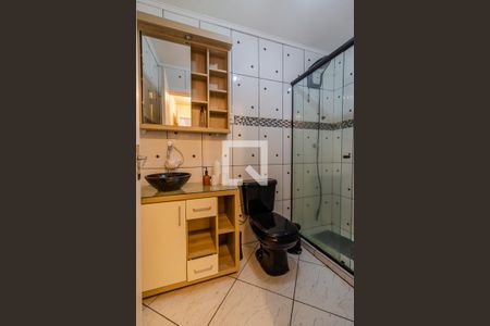 Casa à venda com 300m², 3 quartos e 5 vagasSegunda casa - Banheiro