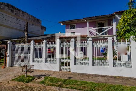 Casa à venda com 300m², 3 quartos e 5 vagasFachada