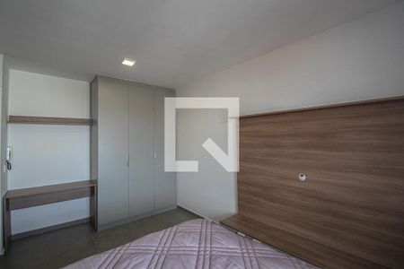 Sala/Quarto de kitnet/studio para alugar com 1 quarto, 29m² em Vila Mariana, São Paulo